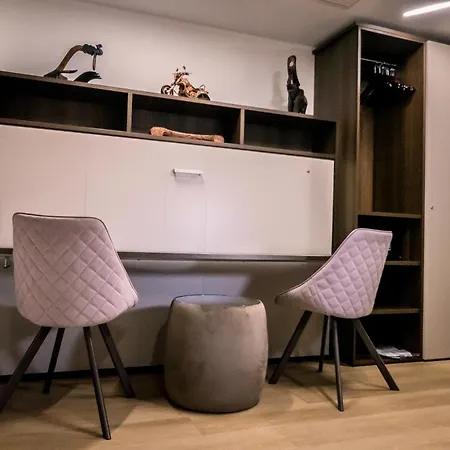Arcadian Suite&rooms Pensionat