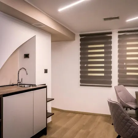 Arcadian Suite&rooms Turin