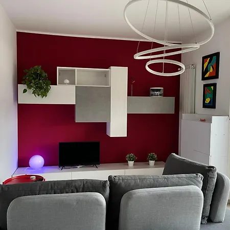 G.v. - Bilocale Apartment