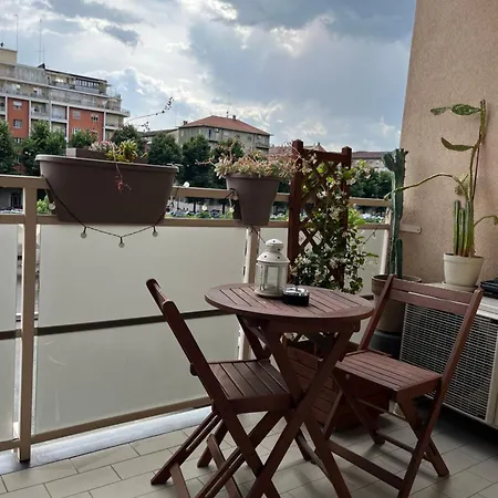Apartment G.v. - Bilocale *