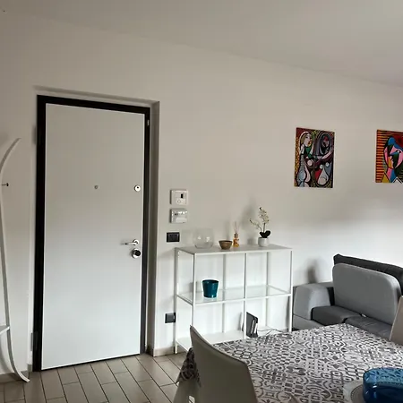 G.v. - Bilocale Apartment