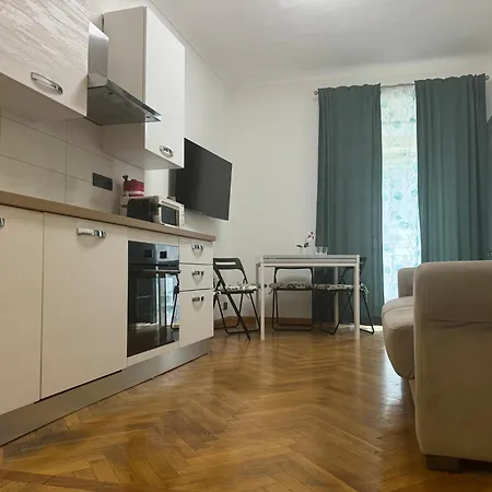 Natura In Centro Apartament Turyn