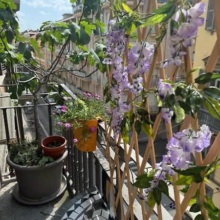 Natura In Centro
