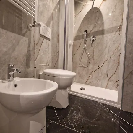 Casa Briseide * Torino