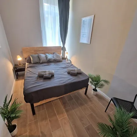 Casa Briseide Torino