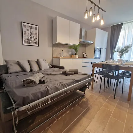 Casa Briseide * Torino