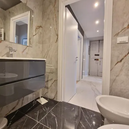 Casa Briseide Appartamento