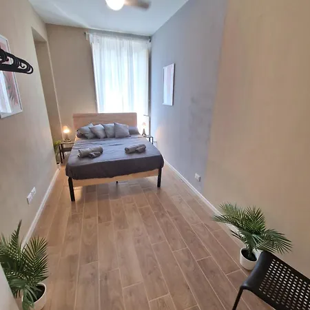 Appartamento Casa Briseide