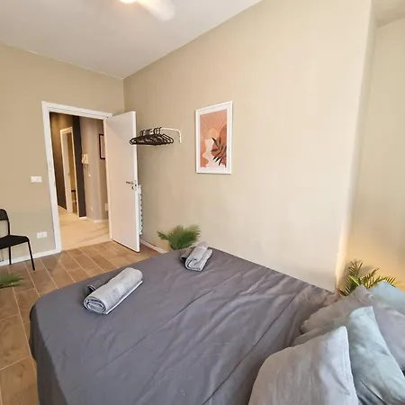 Casa Briseide Appartamento *