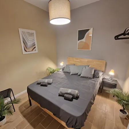 Casa Briseide Appartamento Torino