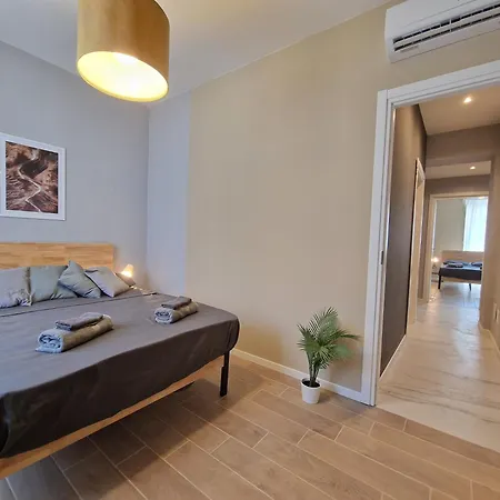 Casa Briseide *