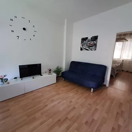 Apartamento Va Bin Parej - Intero - Allianz Arena Juventus Stadium & Reggia Di Venaria Turín