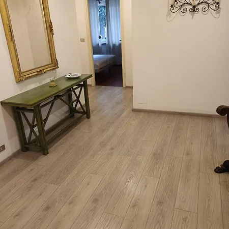 Orsa Maggiore - Lingotto Millefonti Appartamento Torino