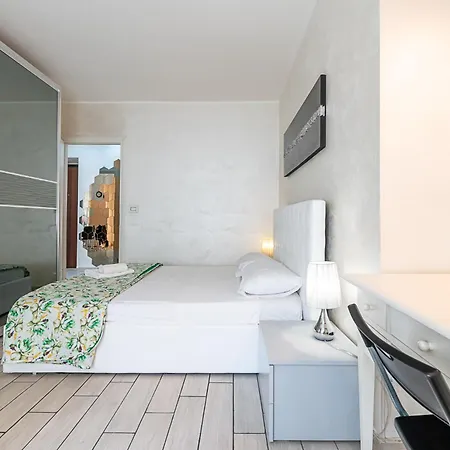 Apartament Camerana Prestige Porta Nuova