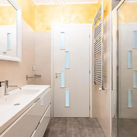 Apartament Camerana Prestige Porta Nuova *