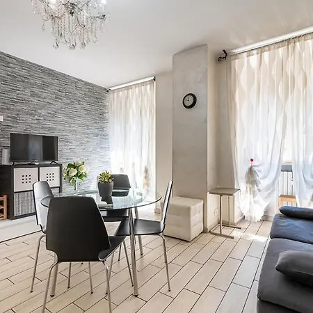 Camerana Prestige Porta Nuova * Turyn