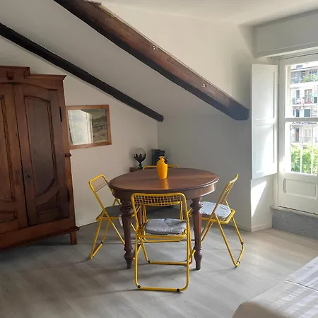 Casa Di Gilda, Eleganza Liberty A * Turin