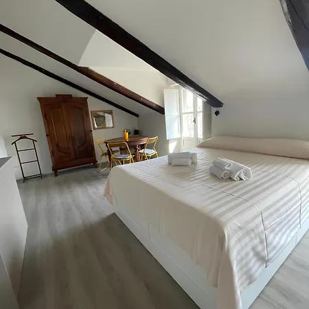Casa Di Gilda, Eleganza Liberty A Apartment Turin