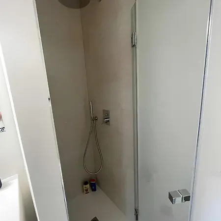 Apartment Casa Di Gilda, Eleganza Liberty A