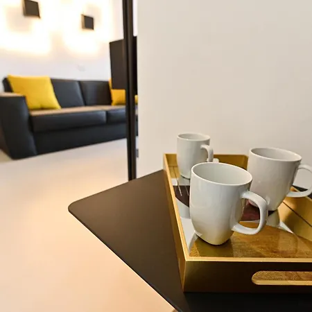 Apartman Mazzini Luxury - Centro Torino