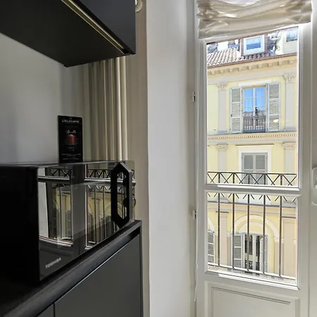 Apartman Mazzini Luxury - Centro *