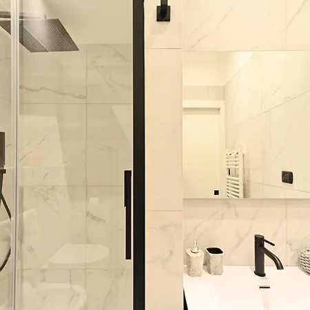Mazzini Luxury - Centro Apartman Torino
