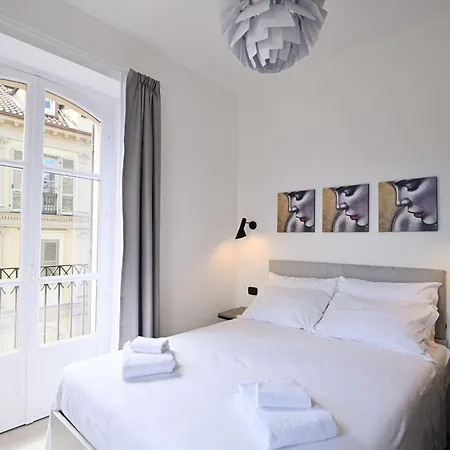 Apartman Mazzini Luxury - Centro *