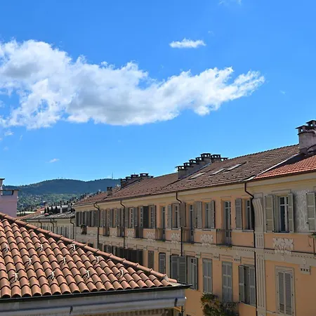 Mazzini Luxury - Centro Apartman *