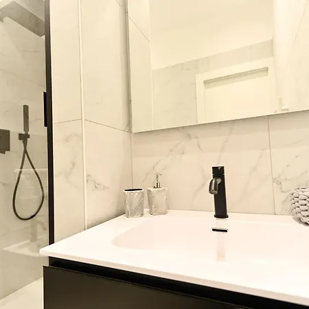 Apartman Mazzini Luxury - Centro *