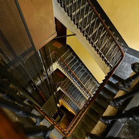 Mazzini Luxury - Centro Torino