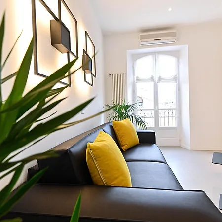 Mazzini Luxury - Centro * Torino