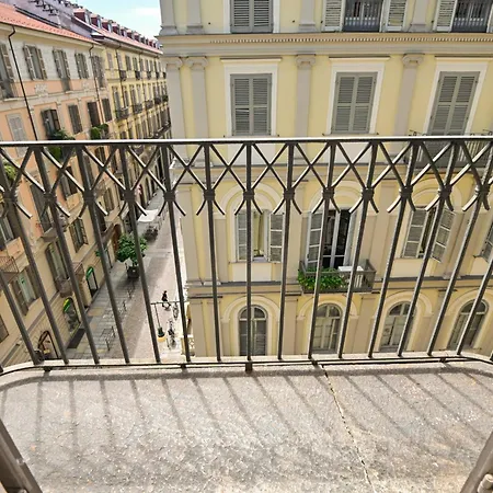 Mazzini Luxury - Centro Apartman