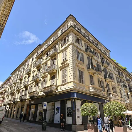 Mazzini Luxury - Centro Torino