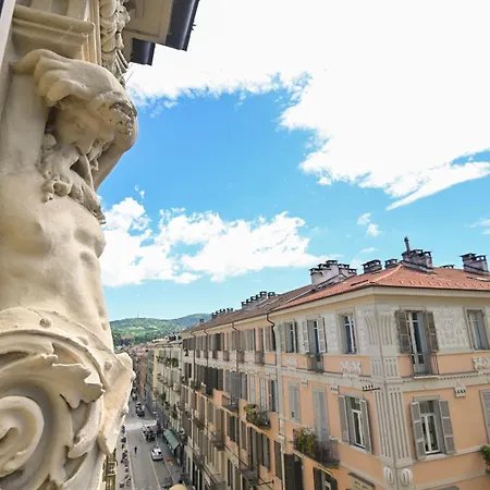 Mazzini Luxury - Centro Torino