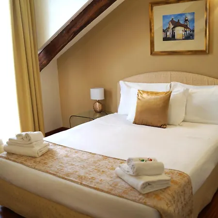 Apartahotel Loger Confort &