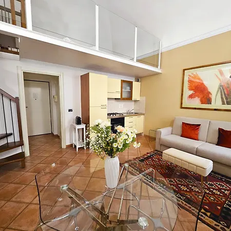 Apartahotel Loger Confort & 4*