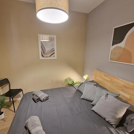 Casa Briseide Appartamento