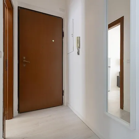 Inalpiarenalingotto Cozy Ac Wifi Διαμέρισμα *