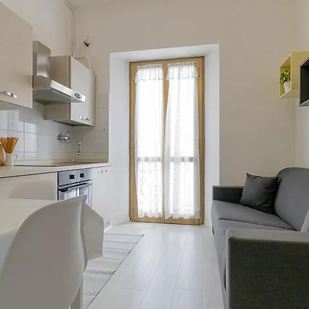 Inalpiarenalingotto Cozy Ac Wifi Διαμέρισμα