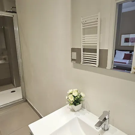 Loger Confort & Apartahotel Turín