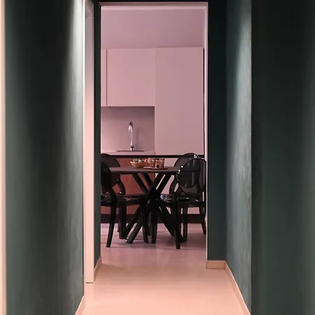 Casa 1881 Апартаменты Турин