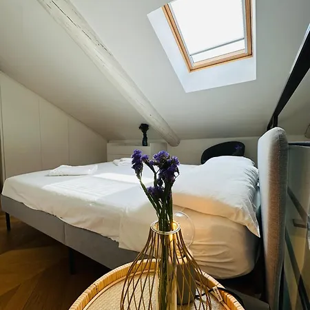 Home Suite Home Appartement