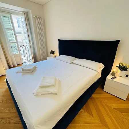 Home Suite Home Appartement