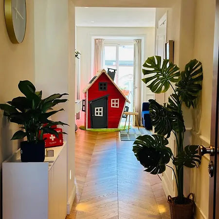 Home Suite Home