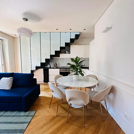 Appartement Home Suite Home