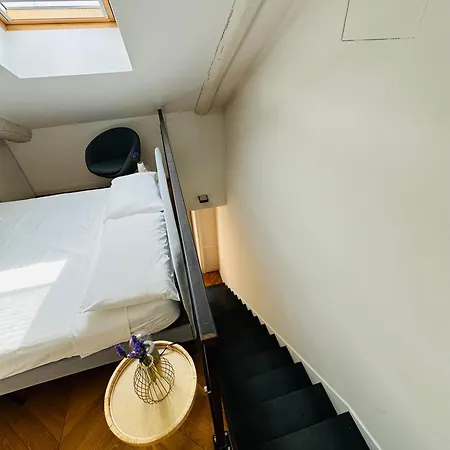 Home Suite Home Appartement *