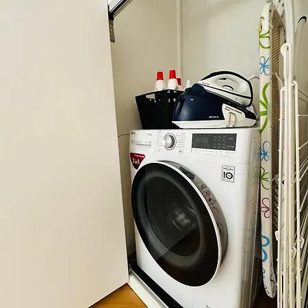 Home Suite Home Appartement Turin