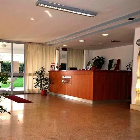 Otel Guido Reni Torino