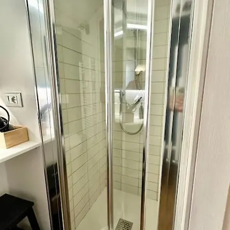Apartamento Charme Torinese, Rifugio Ungaretti In Centro Turín