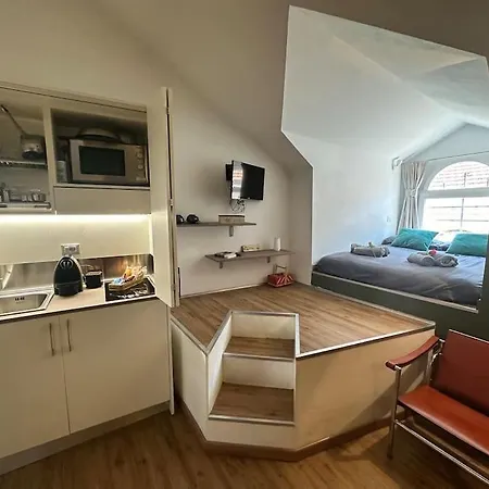 Apartamento Charme Torinese, Rifugio Ungaretti In Centro *
